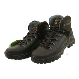 Pantofi Grisport Marrone Kaiteki M 13326D1G maro 1