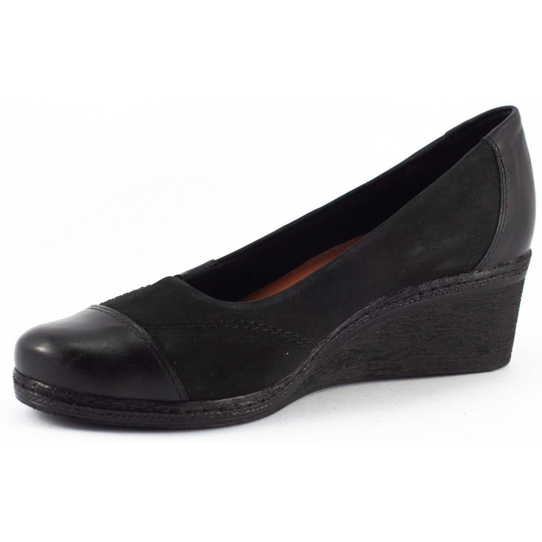 Pulso Pompe pentru toc 366 negru 1