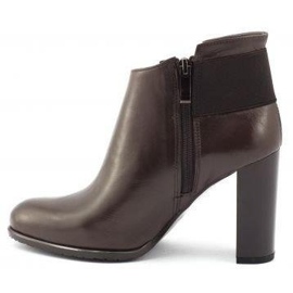 Cizme de damă Lizard 04478 maro 1 Cizme de damă Lizard 04478 maro 1