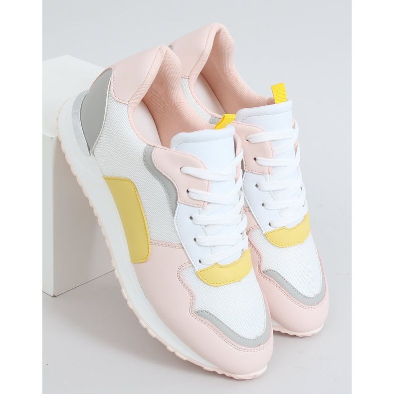 Pantofi sport multicolori C915 Roz 1