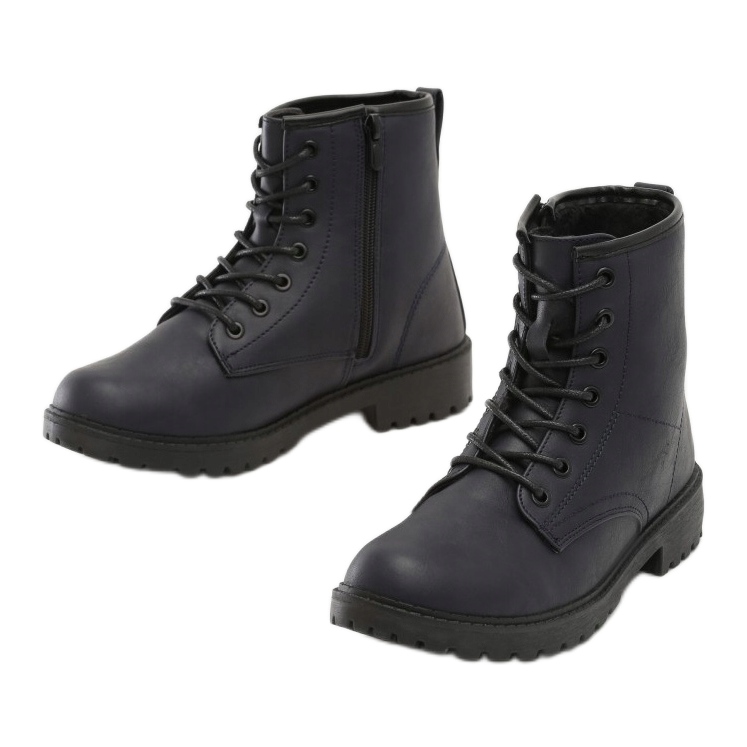 Vices Vici T126-93 dk.blue negru 5