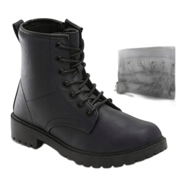 Vices Vici T126-93 dk.blue negru 6