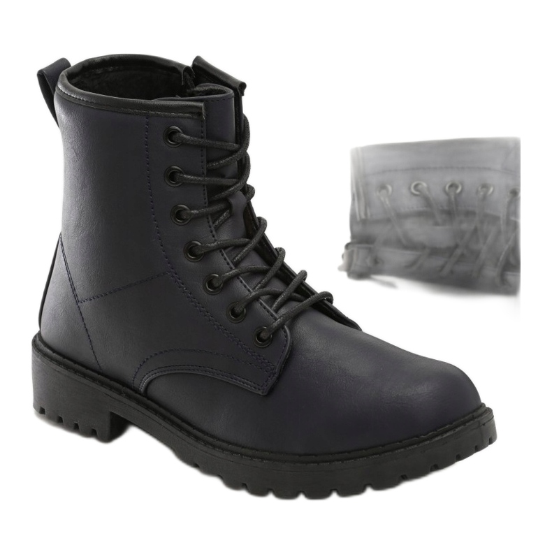 Vices Vici T126-93 dk.blue negru 6