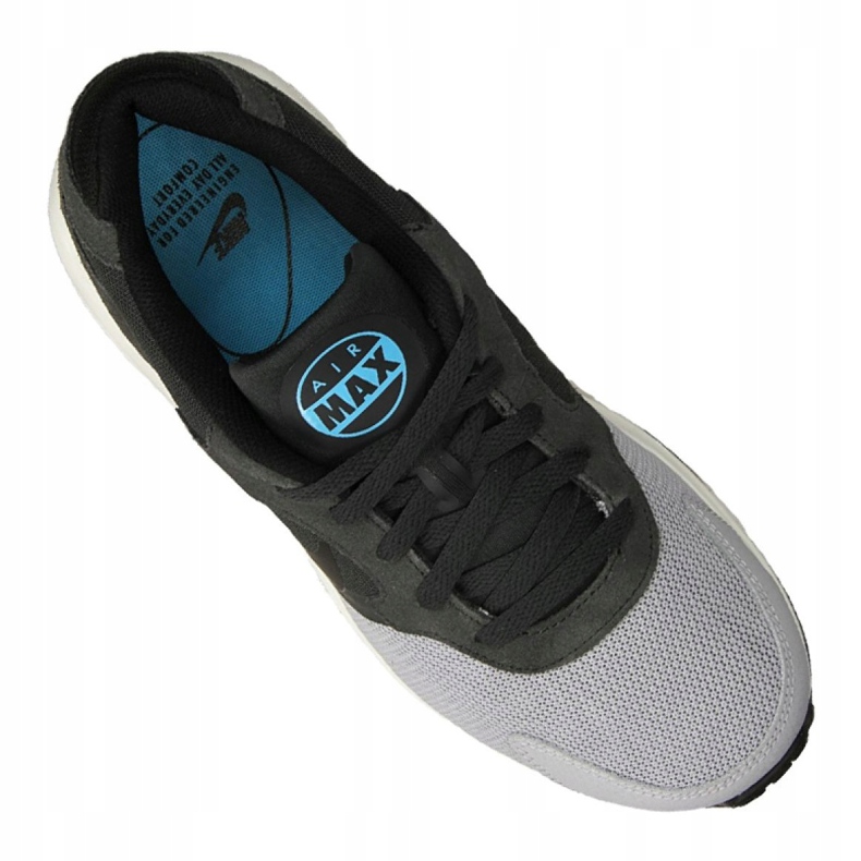 Pantofi Nike Air Max Guile M 916768-003 gri 3