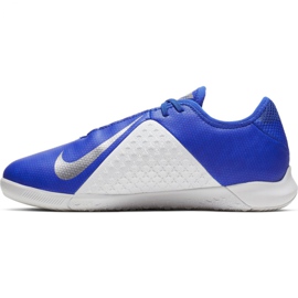 Încălțăminte de interior Nike Phantom Vsn Academy Ic Jr AR4345-410 albastru 1