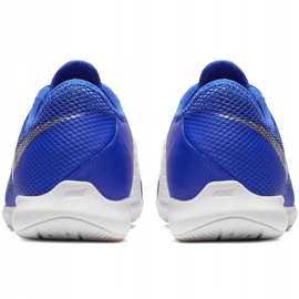 Încălțăminte de interior Nike Phantom Vsn Academy Ic Jr AR4345-410 albastru 3