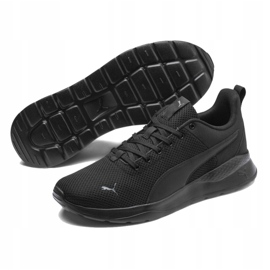 Puma Anzarun Lite M 371128 01 negru 1