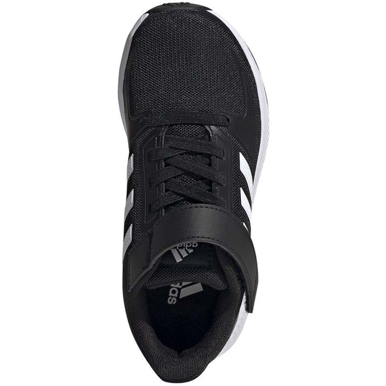 Încălțăminte adidas Runfalcon 2.0 Jr FZ0113 negru 1