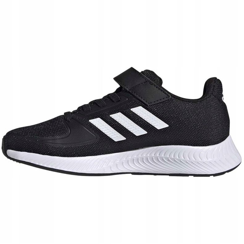 Încălțăminte adidas Runfalcon 2.0 Jr FZ0113 negru 2