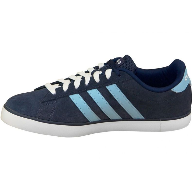 Încălțăminte adidas Derby Vulc M F76585 albastru marin albastru 1