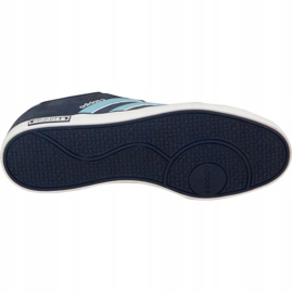 Încălțăminte adidas Derby Vulc M F76585 albastru marin albastru 3
