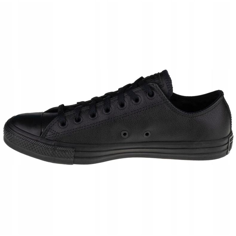Pantofi Converse All Star Ox Low 135253C negru 1
