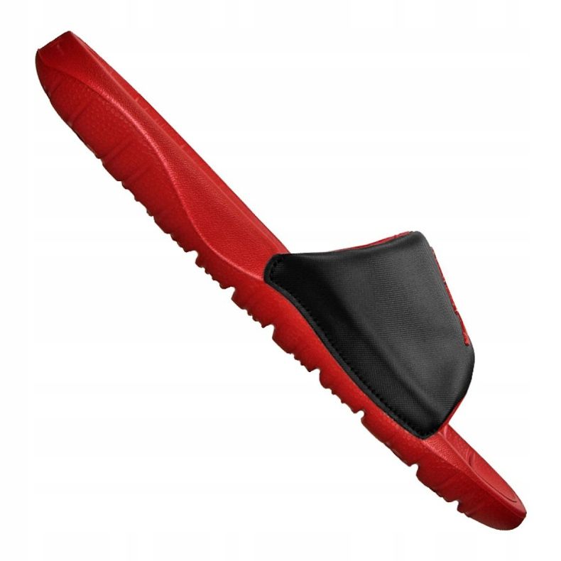 Nike Jordan Break Slide M AR6374-006 negru roșu 2