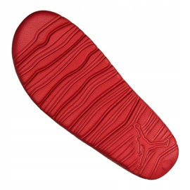 Nike Jordan Break Slide M AR6374-006 negru roșu 3