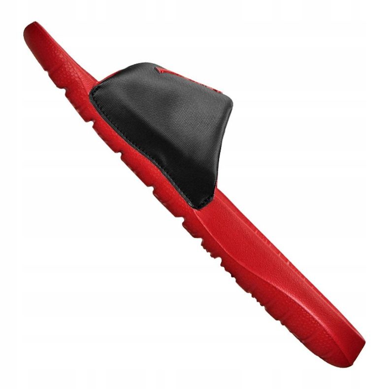 Nike Jordan Break Slide M AR6374-006 negru roșu 4