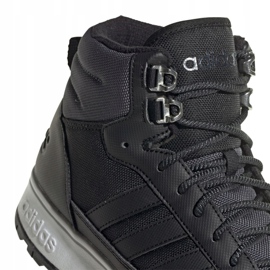 Pantofi Adidas Frozetic M FW6633 negru gri 1