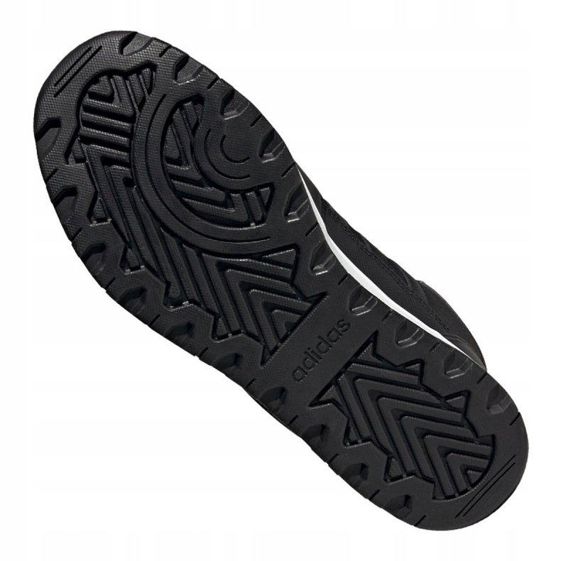 Pantofi Adidas Frozetic M FW6633 negru gri 3 Pantofi Adidas Frozetic M FW6633 negru gri 3