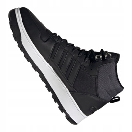 Pantofi Adidas Frozetic M FW6633 negru gri 4 Pantofi Adidas Frozetic M FW6633 negru gri 4