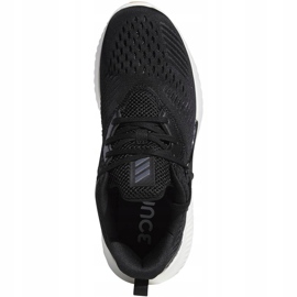 Pantofi de alergare Adidas Alphabounce rc 2 negri F35393 negru 1