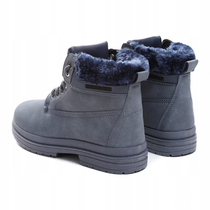 Vices Vici JB009-13 D Albastru 36 41 1