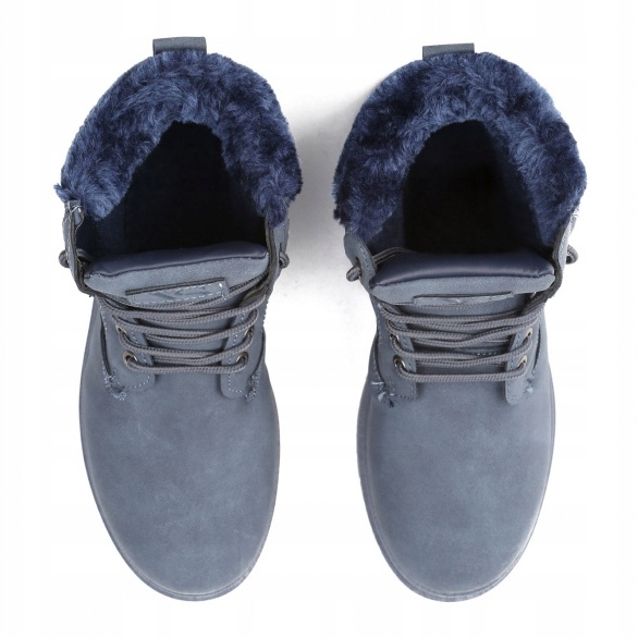 Vices Vici JB009-13 D Albastru 36 41 2