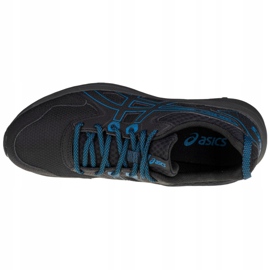 Pantofi Asics Trail Scout M 1011A663-003 negru 2