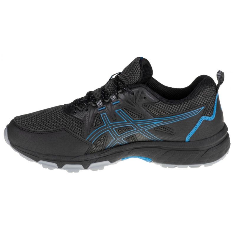 Asics Gel-Venture 8 Wp M 1011A825-003 negru 1
