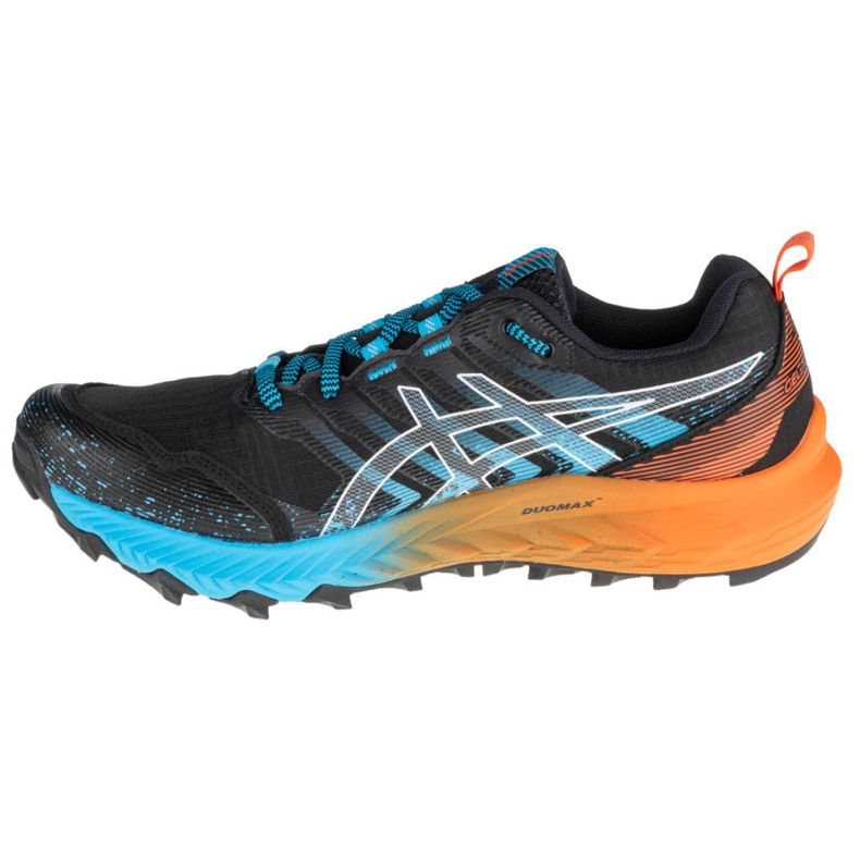 Asics Gel-Trabuco 9 M 1011B030-002 negru 1