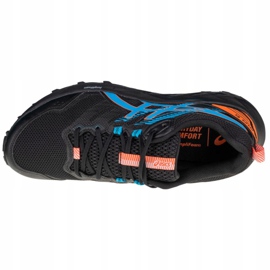 Asics Gel-Sonoma 6 M 1011B050-001 alb negru 2