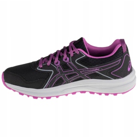 Asics Trail Scout W 1012A566-005 negru 1