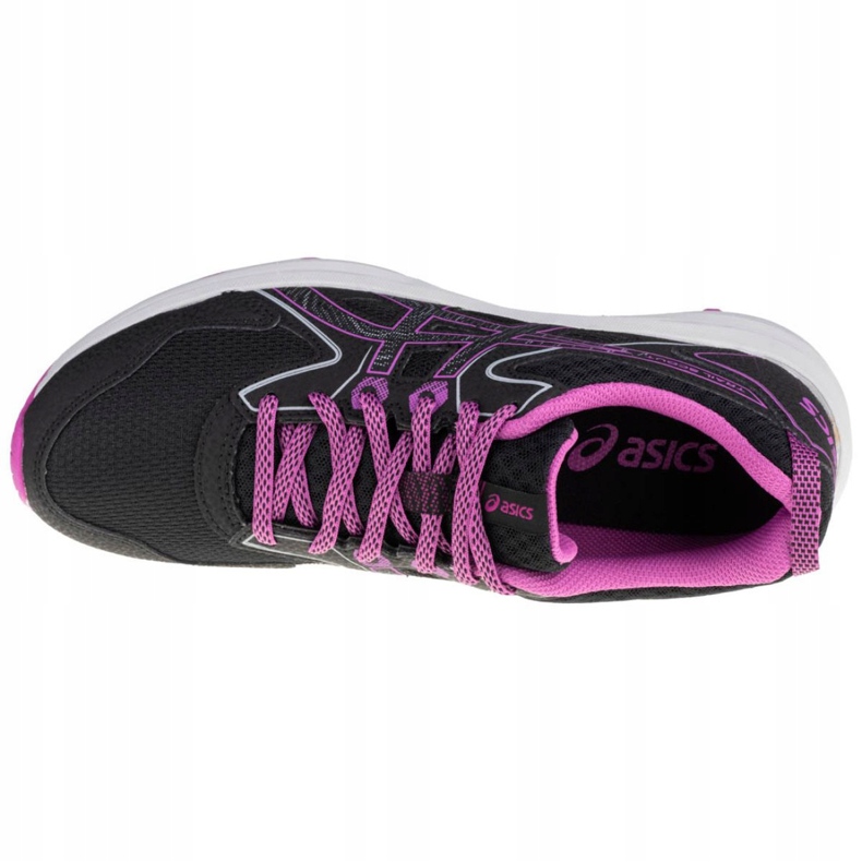 Asics Trail Scout W 1012A566-005 negru 2