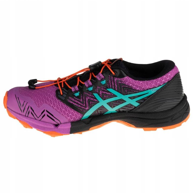 Asics FujiTrabuco Sky W 1012A770-500 violet 1