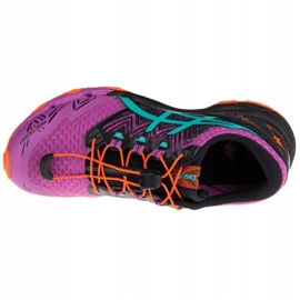 Asics FujiTrabuco Sky W 1012A770-500 violet 2 Asics FujiTrabuco Sky W 1012A770-500 violet 2
