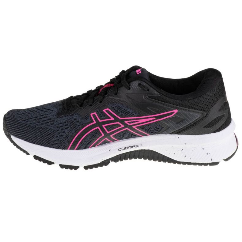 Asics GT-1000 10 W 1012A878-005 negru 1