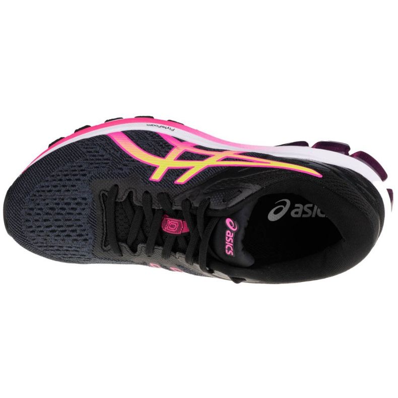 Asics GT-1000 10 W 1012A878-005 negru 2