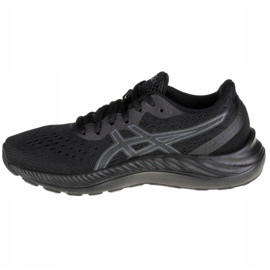 Asics Gel-Excite 8 W 1012A916-001 negru 1