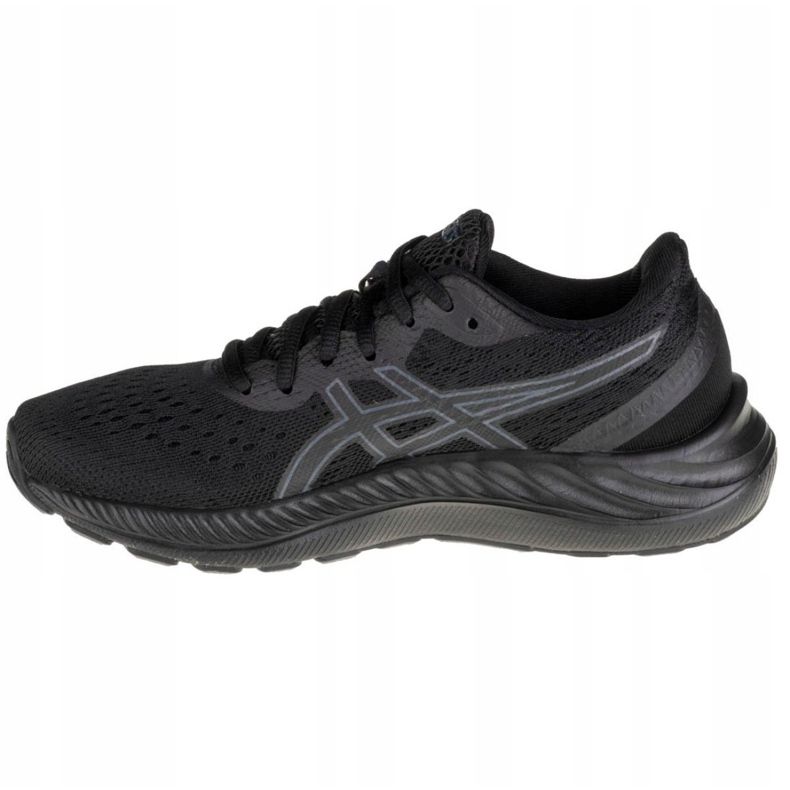 Asics Gel-Excite 8 W 1012A916-001 negru 1