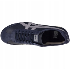 Asics Onitsuka Tiger Mexico 66 Vin M 1183B391-400 albastru marin gri 2 Asics Onitsuka Tiger Mexico 66 Vin M 1183B391-400 albastru marin gri 2