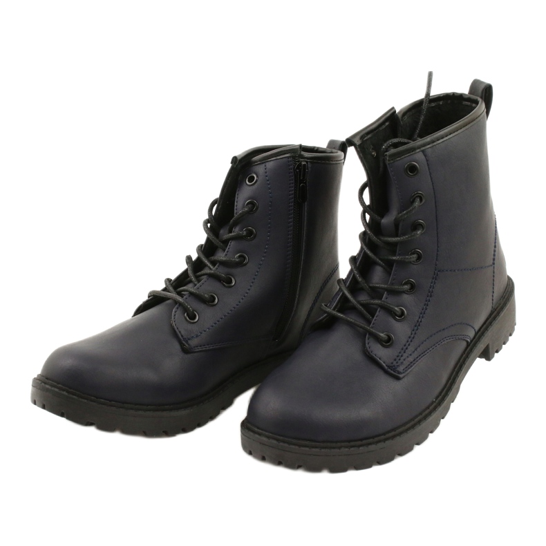 Vices Vici T126-93 dk.blue negru 2