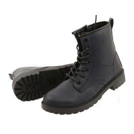 Vices Vici T126-93 dk.blue negru 3