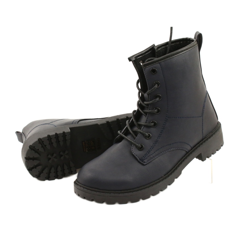 Vices Vici T126-93 dk.blue negru 3