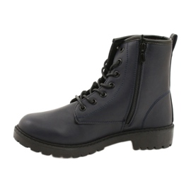 Vices Vici T126-93 dk.blue negru 1