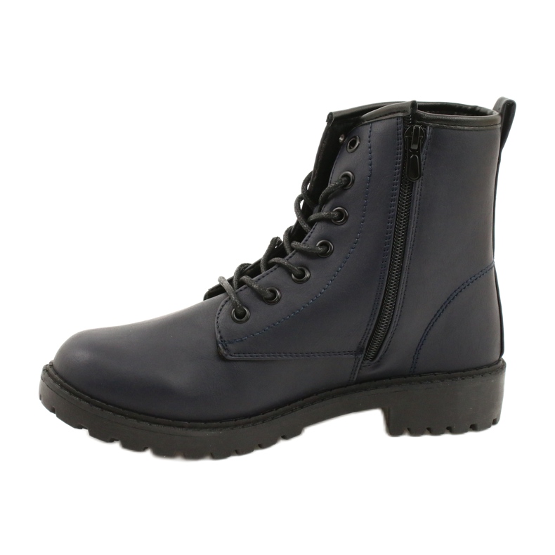 Vices Vici T126-93 dk.blue negru 1