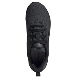 Pantofi de alergare Adidas Puremotion M FX8923 negru 2 Pantofi de alergare Adidas Puremotion M FX8923 negru 2