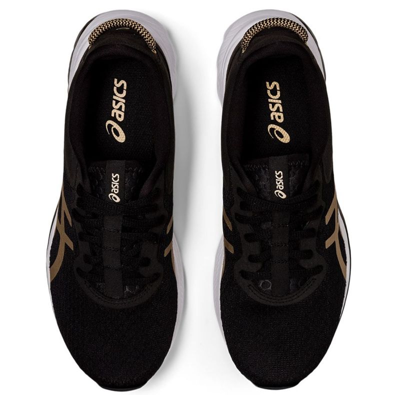 Pantofi de alergare Asics Gel Kumo Lyte 2 W 1012A913 002 negru 1