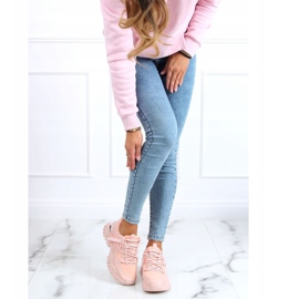 Pantofi sport roz BL211P roz 1