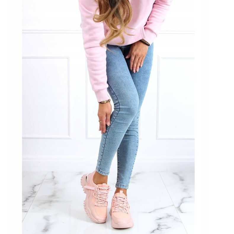 Pantofi sport roz BL211P roz 1