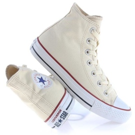 Converse Chuck Taylor All Star M9162 bej 1