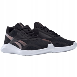 Încălțăminte de damă Reebok Energylux 2.0 negru S23826 alb 1