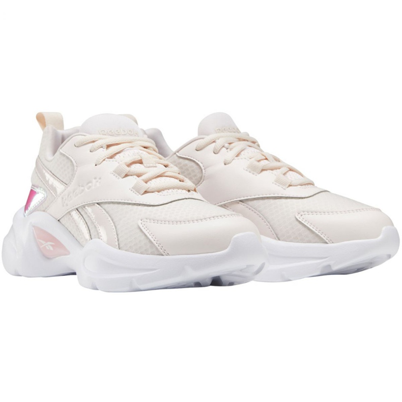 Reebok Royal Ec Ride 4 W FW0933 bej multicolor 2 Reebok Royal Ec Ride 4 W FW0933 bej multicolor 2